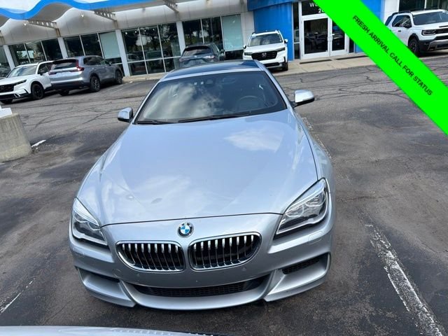 bmw 6 series 2016 WBA6D2C56GGT65573 image bmw 6 series 2016 WBA6D2C56GGT65573 image